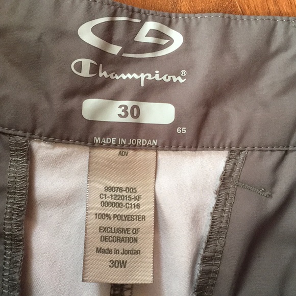 BNWOT Champion shorts - Picture 10 of 16